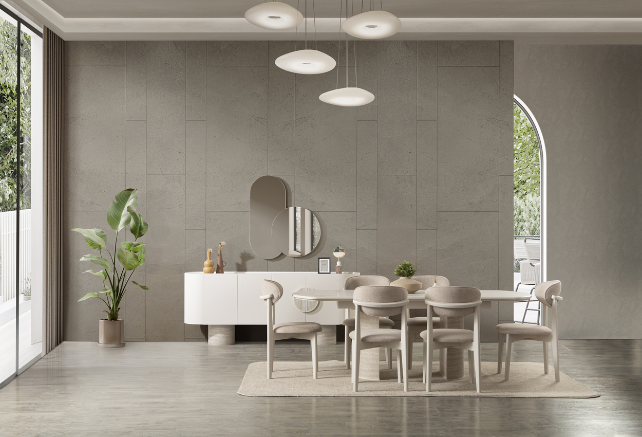 Dior Yemek Odası Takımı